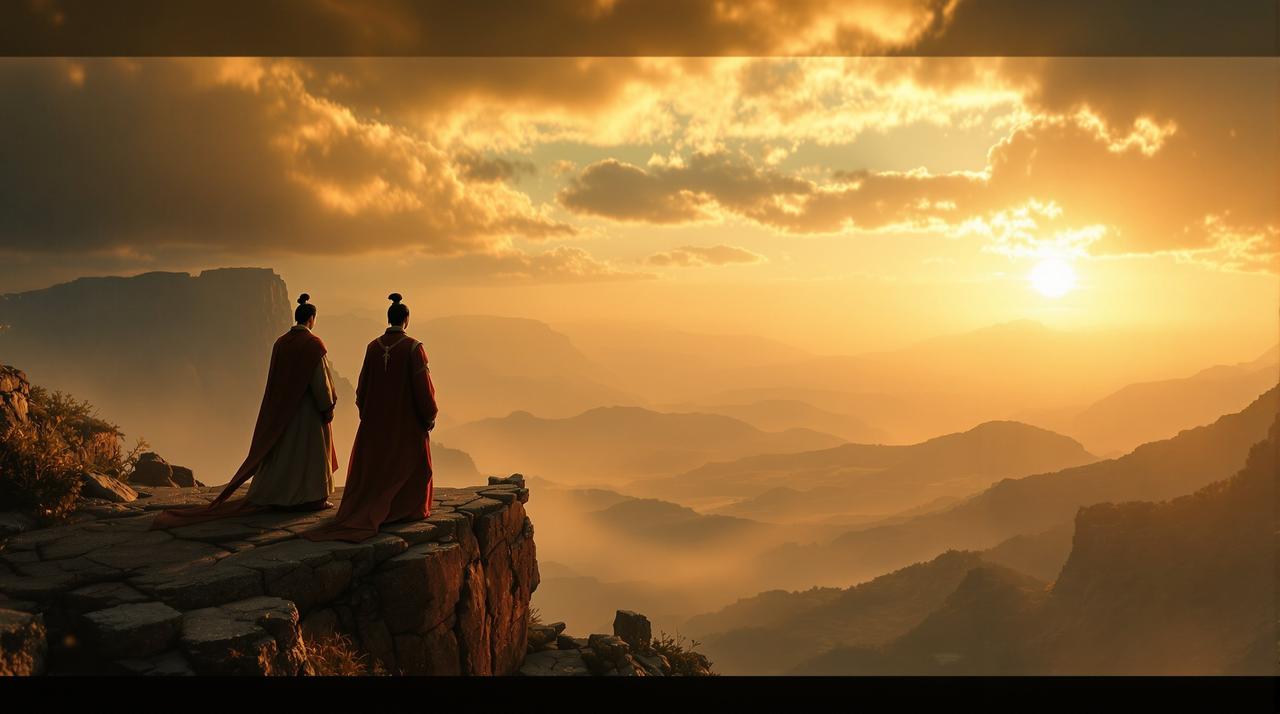 九色视频年度巨制《长河》正式杀青，预计明年春节档上映